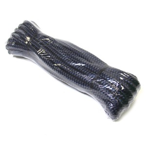 Трос для кранцев 12мм*3,05м тёмно-синий