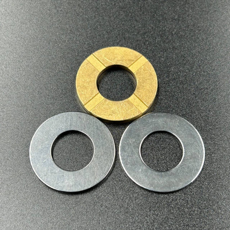 Подшипник роликовый Yamaha 9.9-15, F8-15 (14х29х6) (93341-414V1) (93341-214U1), арт. 93341-41414-K,          TAIZHOU YUELANG POWER TECHNOLOGY 