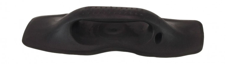 Ручка транспортировочная тип d, черная, 2 шт, арт. SSCL00011108_SET2,          Sun Selection 