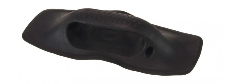 Ручка транспортировочная тип d, черная, 2 шт, арт. SSCL00011108_SET2,          Sun Selection 