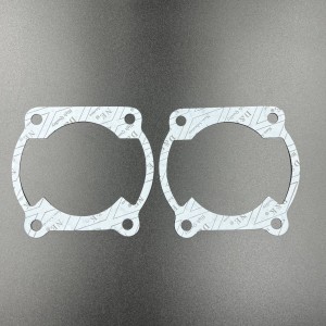Прокладки под цилиндры Yamaha VK540 (89N-11351-00) (2 шт) (KINETIX)