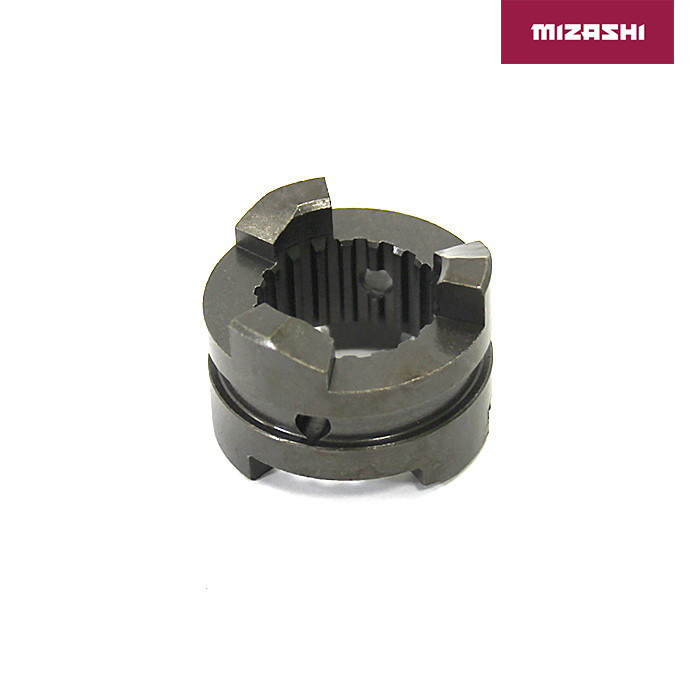 Храповик переключения хода Suzuki SC-GA156, арт. SC-GA156,          MIZASHI 