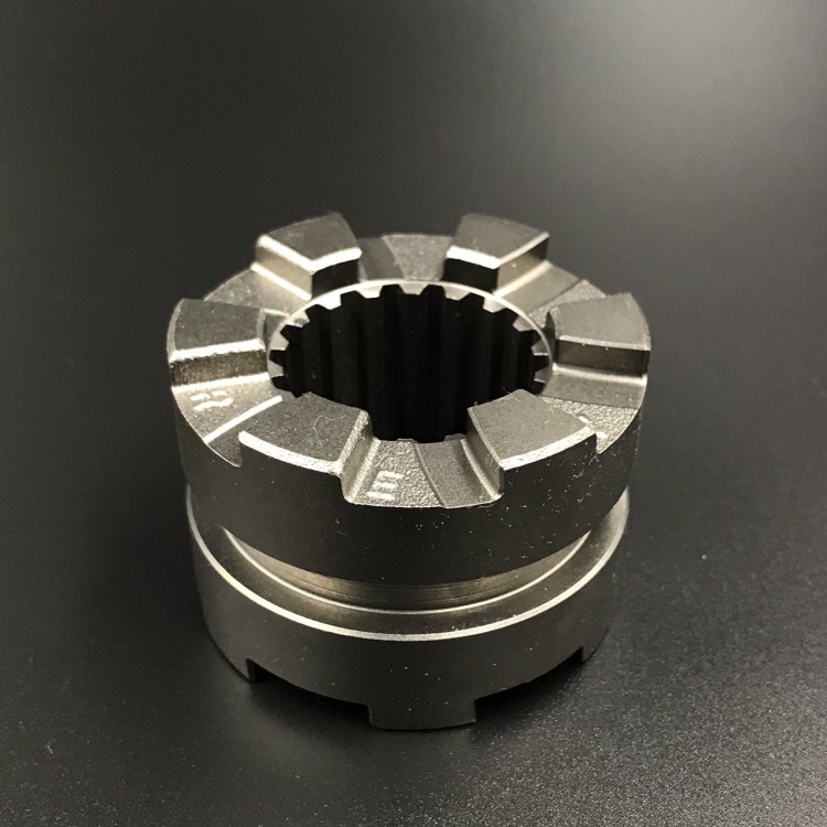 Муфта переключения скорости Suzuki DF40-60(A) (Suzuki), арт. 57621-87J03,          SUZUKI 