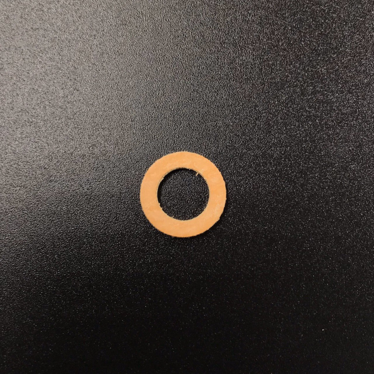 Прокладка сливного болта Suzuki DT9.9-30, DF2.5, DF4-30(A) (8x13x2) (Suzuki), арт. 59178-97J00,          SUZUKI 