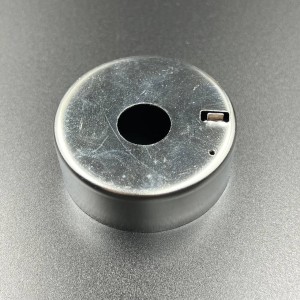 Стакан помпы охлаждения Yamaha 40Q (Osaka)