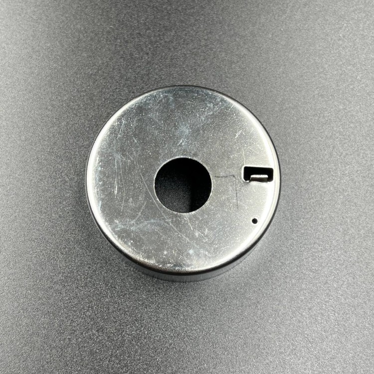 Стакан помпы охлаждения Yamaha 40Q (Osaka), арт. 676-44322-00-TW,          OSAKA 