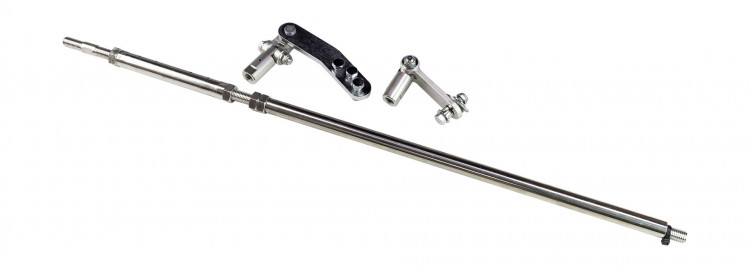 Гидравлическая система рулевого управления для 2-моторов 200-450 (один цилиндр) л.с Sea First, арт. MO700HT1-W7-25,          Sea First 