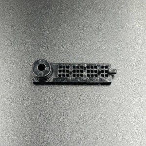 Решётка водозаборника Yamaha 6-9.9, F6-20 (Левая) (YUELANG)(6G1-45214)