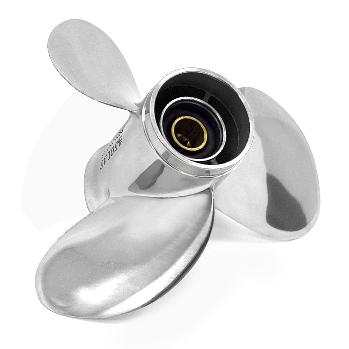 Винт гребной Solas 5321-111-13, 3x11 1/8x13 (R), арт. 5321-111-13,          Solas 