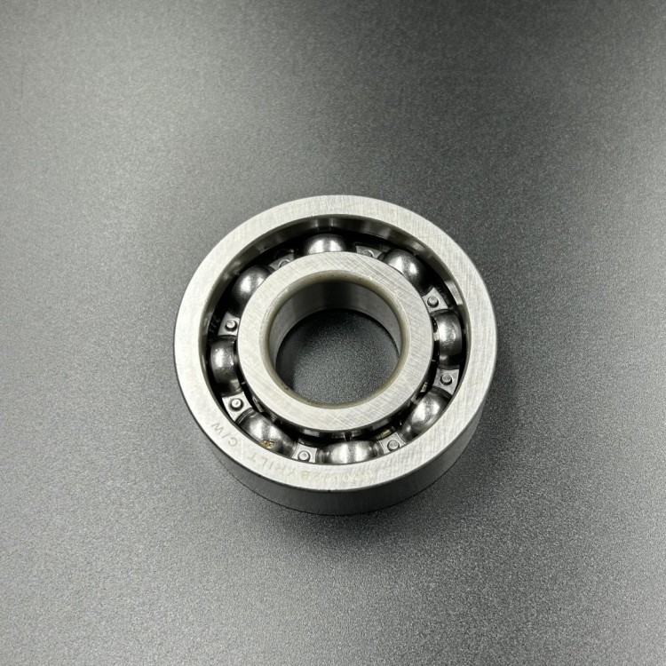 Подшипник шариковый Yamaha 40X (30x72x21.5) (93332-000UE) (KACAWA), арт. 93306-306V6-TW,          KACAWA 