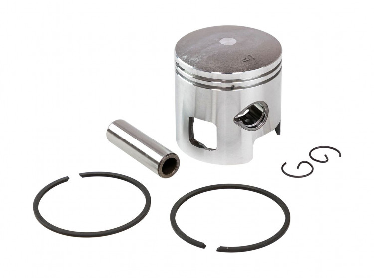 Поршень Tohatsu/Mercury 25-30, STD, арт. 346000011_RM,          Recmar 