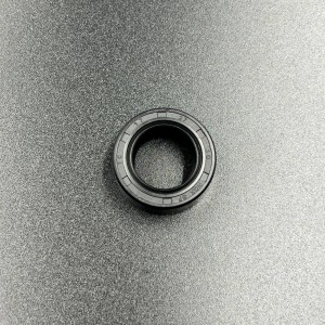 Сальник Honda (91251-935-004) (91252-ZW9-003) (17x27x10)(PREMARINE)