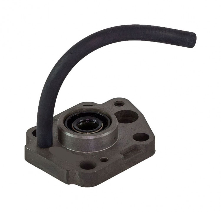 Основание помпы Suzuki DT9.9-15 (до 2000 г.), арт. 1745093921_RM,          Recmar 