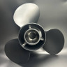 Гребной винт Mercury Mercury 25-60HP (3x14-1/2x19), арт. 48-73132A40-K,          YHS 
