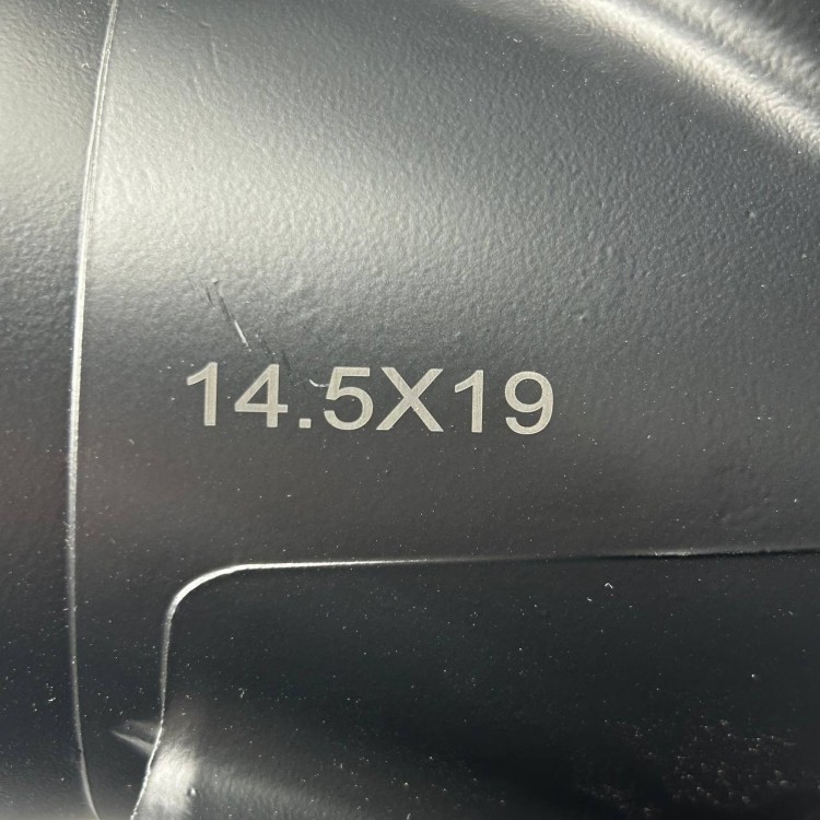 Гребной винт Mercury Mercury 25-60HP (3x14-1/2x19), арт. 48-73132A40-K,          YHS 