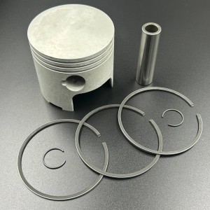 Поршневой комплект Tohatsu 60-90 (STD) (Osaka)