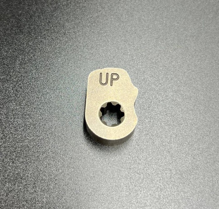 Кулачек тяги переключения скорости Yamaha 40-90, F50 (Osaka), арт. 663-44151-00-TW,          OSAKA 