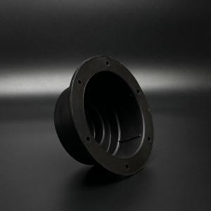 Уплотнитель для тросов управления (Черный) Mercury-Mercruiser