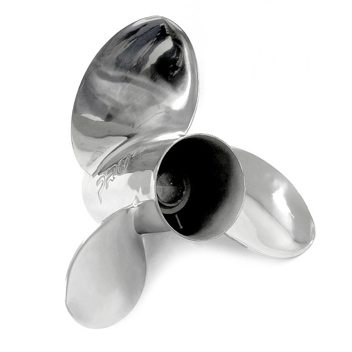 Винт гребной Solas 9576-148-23, 3x14 3/4x23 (L) (Rubex), арт. 9576-148-23,          Solas 