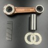 Шатунный комплект Yamaha 25-30 (Kacawa), арт. 689-11650-00-TW,          KACAWA 