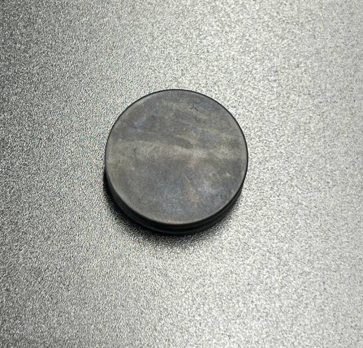 Заглушка болта резиновая 17x2,7 Tohatsu (PREMARINE), арт. 345-67117-0-K,          PREMARINE 