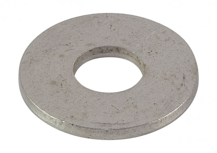 Шайба кузовная увеличенная А4 DIN9021 26,0 упаковка 1/10, арт. shajba_26_A4_9021_upak,          нет т.м. 