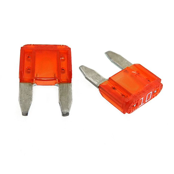 Предохранитель мини 10А, арт. 603910,          BEP Marine 