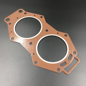 Прокладка под головку Yamaha 115-140 (6E5-11181-A0) (Sinera)