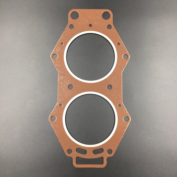 Прокладка под головку Yamaha 115-140 (6E5-11181-A0) (Sinera), арт. 6E5-11181-A1-TW,          SINERA 