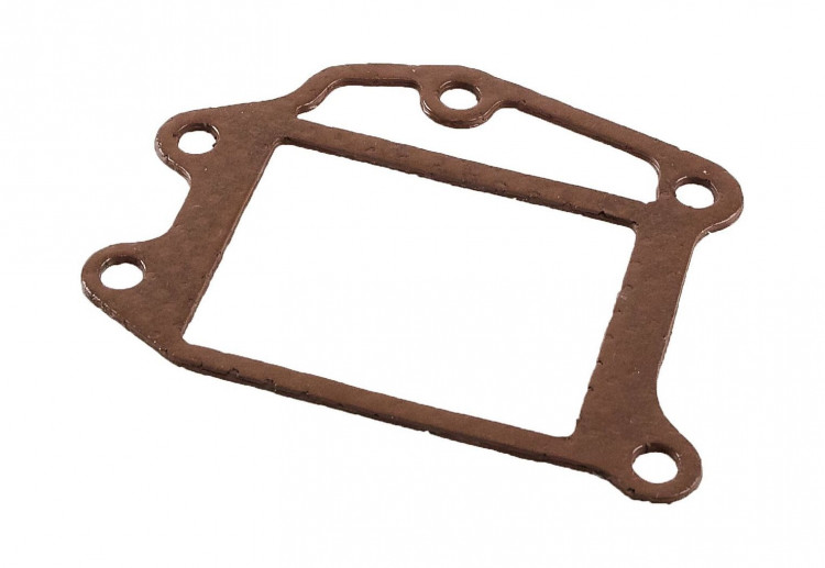 Прокладка коллектора Yamaha, арт. 63V41133A1_RM,          Recmar 