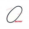 Ремень Volvo Penta 7.5L (V-8 460), Recmar, арт. 829207_RM, Recmar Ремень Volvo Penta 7.5L (V-8 460), Recmar, арт. 829207_RM, Recmar