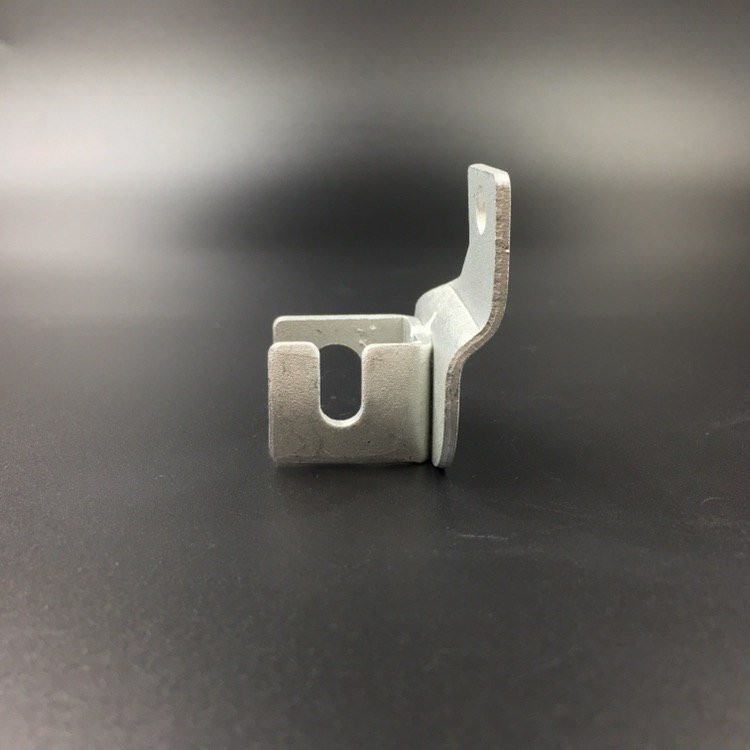 Зажим тросов 2 Yamaha 25-30 (RT), арт. 689-48531-51-RT,          РРЦ РАЗНОЕ 