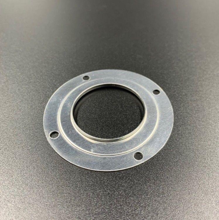 Шайба коленвала упорная 63V Yamaha 9,9-15 (Osaka), арт. 63V-11445-00-TW,          OSAKA 