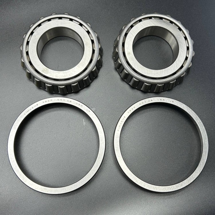 Комплект подшипников роликовых конических BEARING ASSY (Quicksilver), арт. 35988A12,          MERCURY 
