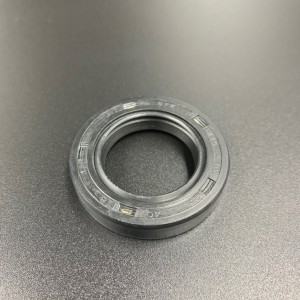 Сальник Tohatsu (334-00122-1; 26-8537077) (25x40x8) (Osaka)