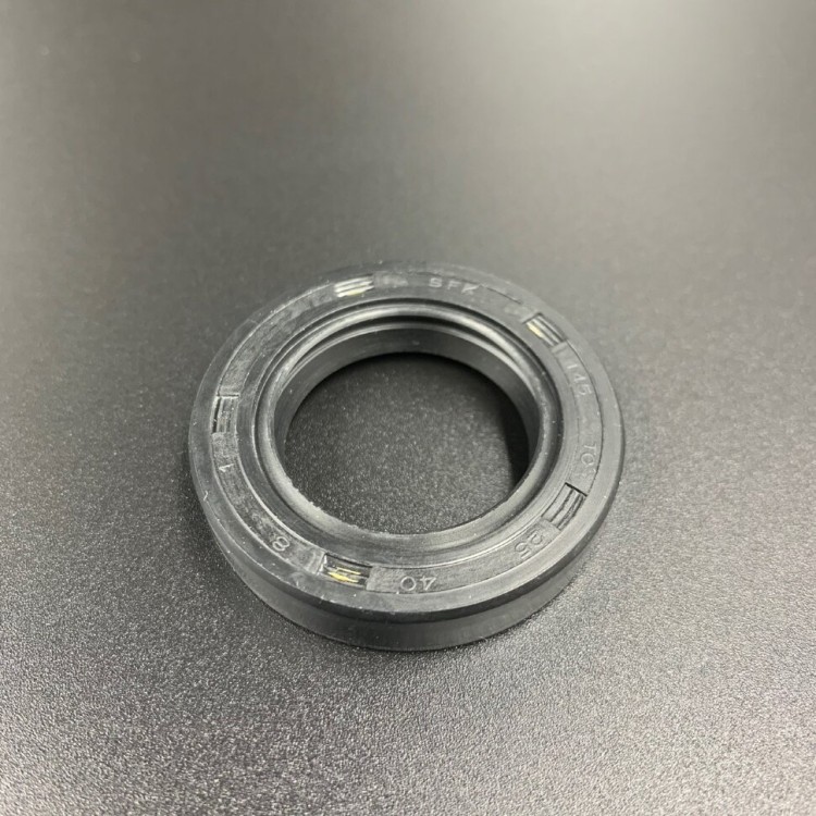 Сальник Tohatsu (334-00122-1; 26-8537077) (25x40x8) (Osaka), арт. 334-00122-0-TW,          OSAKA 