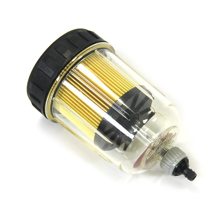 Фильтр-сепаратор топливный Mercury/Yamaha, арт. C14369,          Easterner 