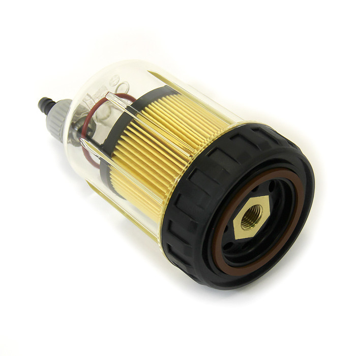 Фильтр-сепаратор топливный Mercury/Yamaha, арт. C14369,          Easterner 