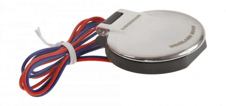 Кнопка управления якорной лебедкой, палубная Lewmar (Down), арт. 68000888,          Lewmar 