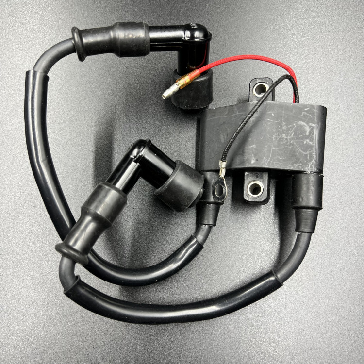 Катушка зажигания высоковольтная Mercury/Tohatsu 9.9-18 (803706A1) , арт. 3G2-06040-2-TW,          OSAKA 