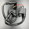 Катушка зажигания высоковольтная Mercury/Tohatsu 9.9-18 (803706A1) , арт. 3G2-06040-2-TW, OSAKA Катушка зажигания высоковольтная Mercury/Tohatsu 9.9-18 (803706A1) , арт. 3G2-06040-2-TW, OSAKA
