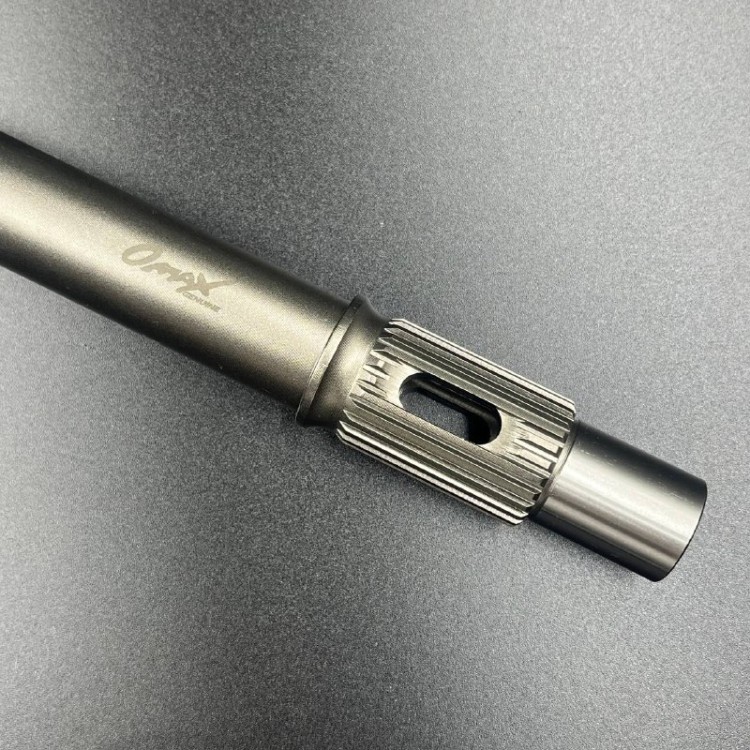 Вал гребной Yamaha F60-100 (Omax), арт. 67F-45611-01-TW,          OMAX 