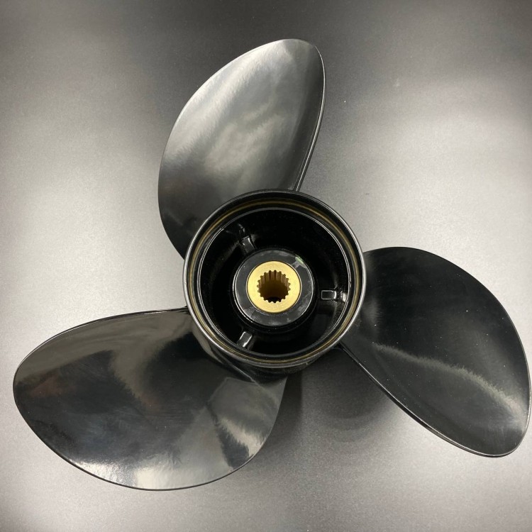 Гребной винт левого вращения VOLVO Sx Soltiga3 (3x15 1/4x20) (Polastorm), арт. 5598-3153-20,          POLASTORM 