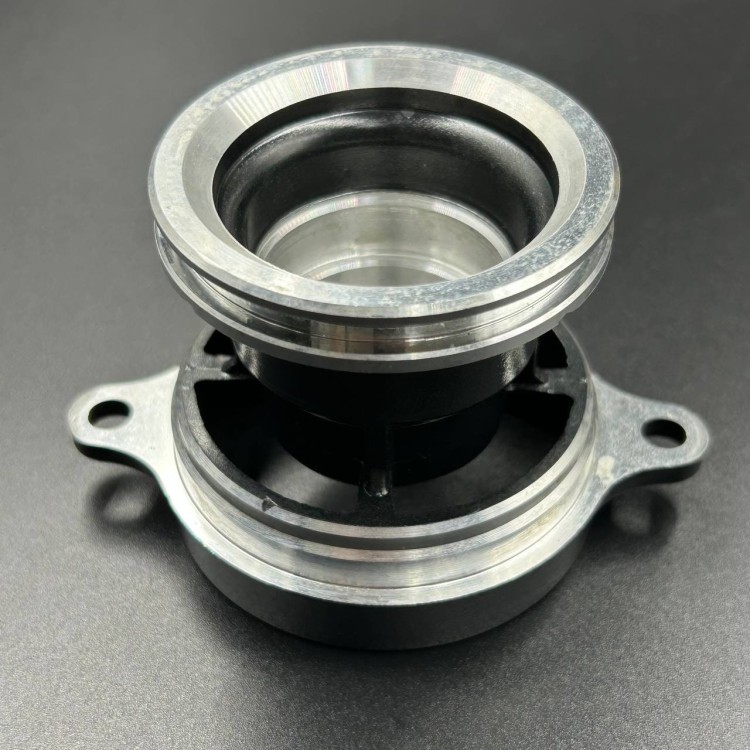 Обойма гребного вала Tohatsu 5, MFS6 (369S60101-1; 369-60101-1; 825118T) (Omax), арт. 369Q60101-1-TW,          OMAX 