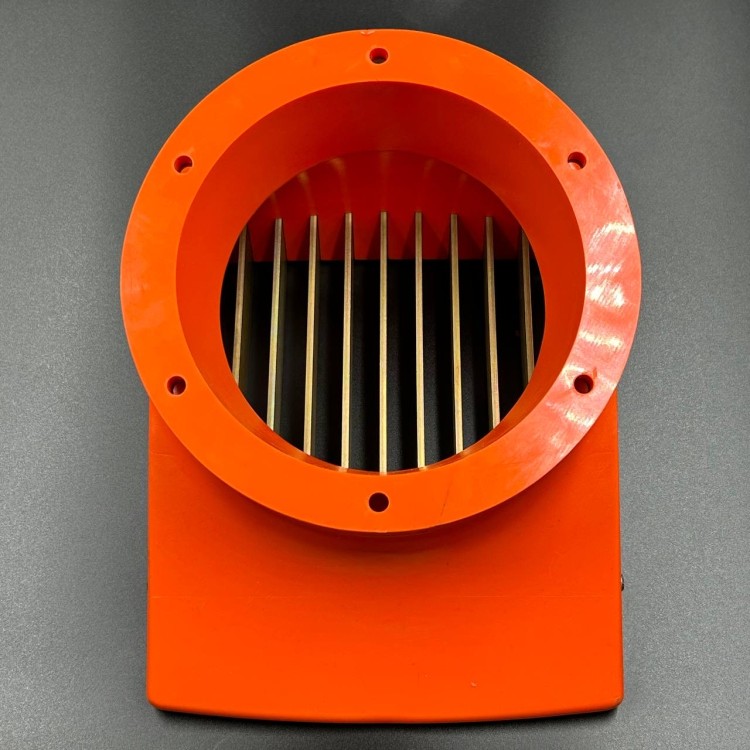 Водозаборник Средняя серия 1326 (оранжевый) (VEZDEHOD), арт. 1326,  