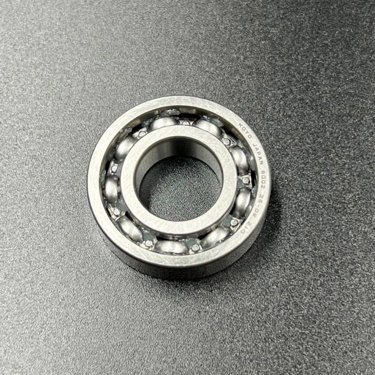 Подшипник шариковый Suzuki DT9.9-15, DF9.9-15, DF8-15(A) (15x32x9) (Omax), арт. 08110-60020-TW,          OMAX 