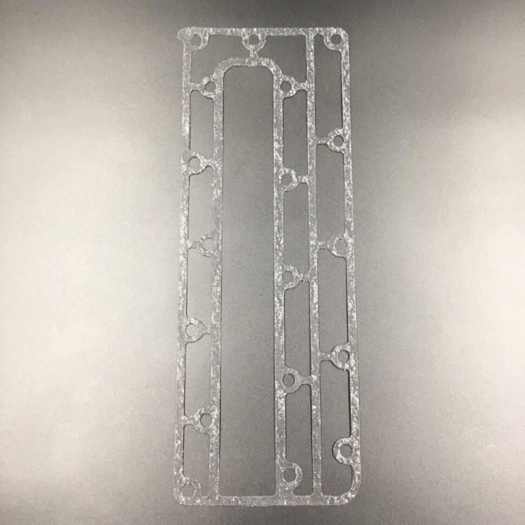 Прокладка холодильника Yamaha 75-90 (Omax), арт. 688-41112-A0-TW,          OMAX 