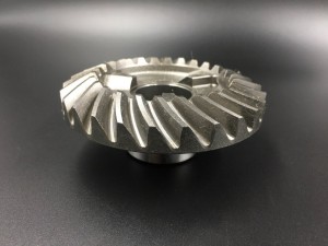 Шестерня заднего хода Yamaha 75-90 (688-45571-01) (Yamaha) (RAC)