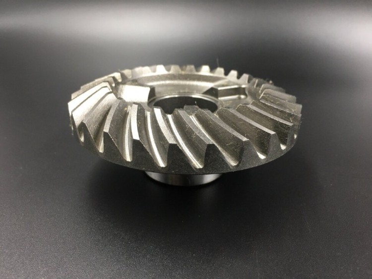 Шестерня заднего хода Yamaha 75-90 (688-45571-01) (Yamaha) (RAC), арт. 688-45571-01,          YAMAHA 