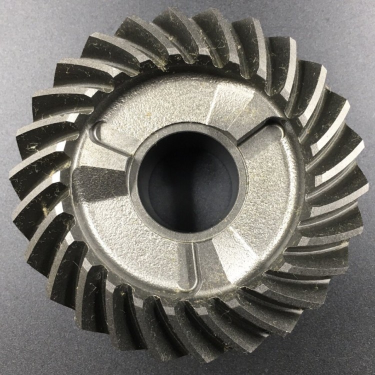 Шестерня заднего хода Yamaha 75-90 (688-45571-01) (Yamaha) (RAC), арт. 688-45571-01,          YAMAHA 